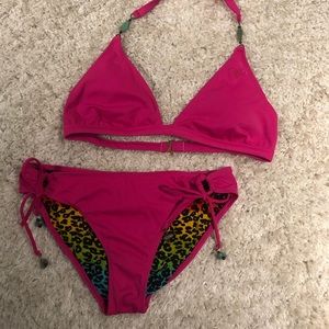 Roxy Bikini